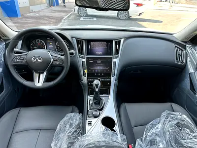 Infiniti Q50 Sensory, миниатюра 6