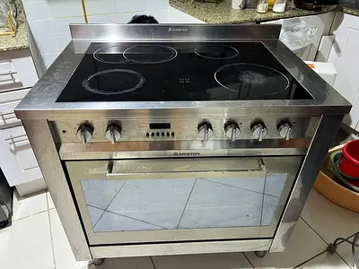 Induction cookware
