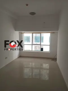 Studio for rent in Pearl Towers Rashidiya 1 semi-closed kitchen 4 payments great price