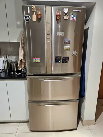 Fridge