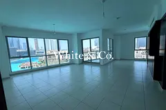 Full Burj View | Large Layout | Vacant