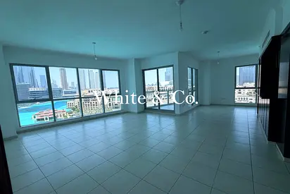 Full Burj View | Large Layout | Vacant