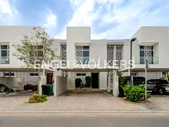 Vacant | Spacious | Close to Pool and Park