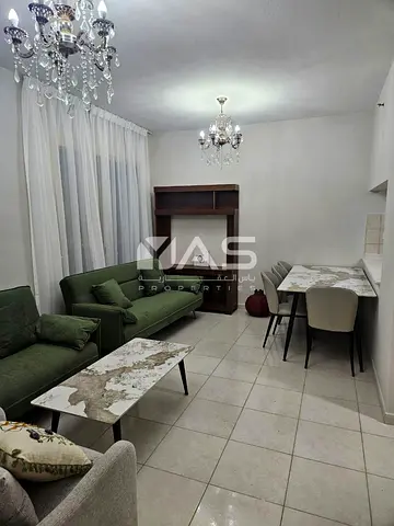 Mina Alarab | The Lagoon | Fully Furnished