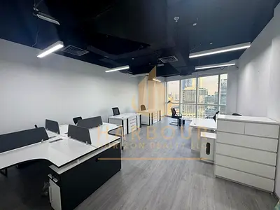 Furnished Office For Rent Ready To Move