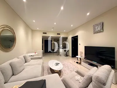 Fully Furnished | Chiller Free | Next to Metro