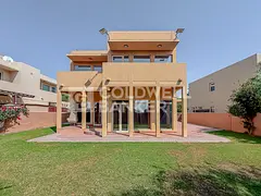 Exclusive 3BR Villa | Large Plot | Arabian Ranches