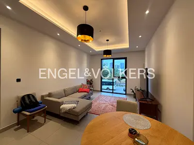 Park View | Biggest Layout | Bright Unit