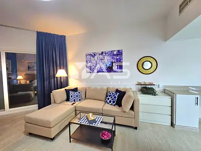 All-Inclusive | Monthly | Fully Furnished
