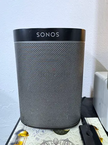 Sonos Play 1 for sale