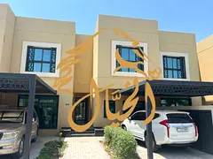 Townhouse for sale in Sharjah Sustainable City