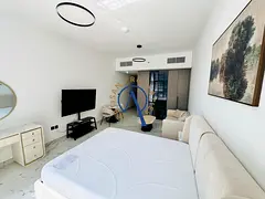 FURNISHED STUDIO | ELEGANT TOUCHES | HIGH ROI