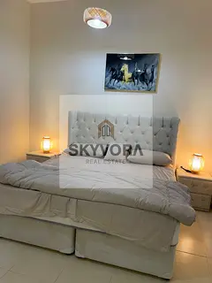 Huge Layout || 2 Balconies || Market and Bus Stop under the building || Family Friendly