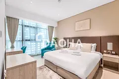 Fully Furnished | Private Beach Access | Vacant