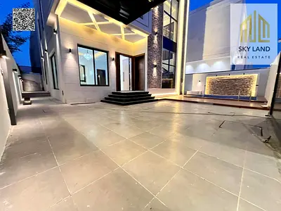 فيلا فاخره للبيع – الياسمين | تملك حر لجميع الجنسيات وقريب جميع الخدمات ومقابل حديقه الرحمانيه