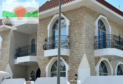 5BR G+1 Villa | Prime Sharqan | 2 Parking