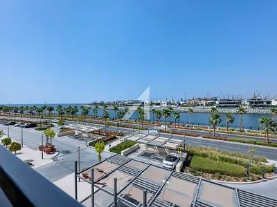 Full Sea View | Unique Location | Fully Furnished