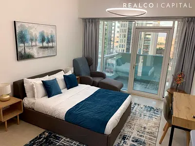Fully Furnished 54k 12 Cheques Without Bills | 60k With Bills