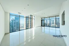 High Floor | Boulevard View | Spacious