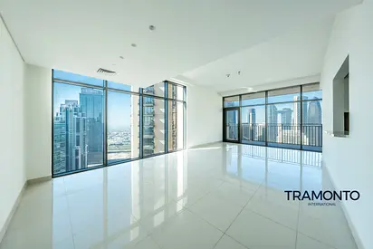 High Floor | Boulevard View | Spacious
