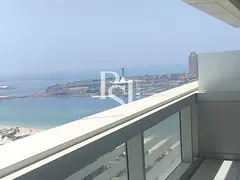 Balcony | Sea View | Ready To Move
