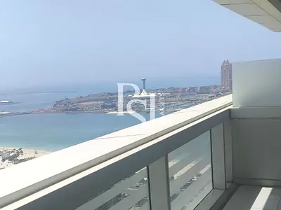 Balcony | Sea View | Ready To Move