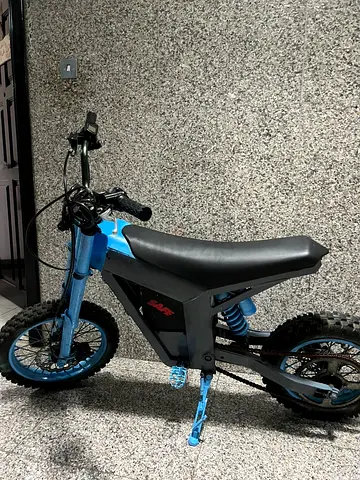 Kugoo wish 01