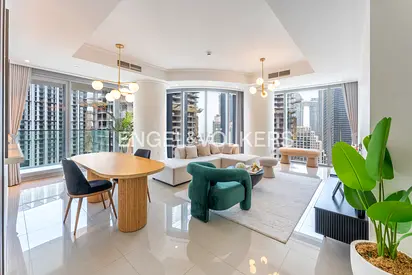 Vacant | High Floor | Open to Offers