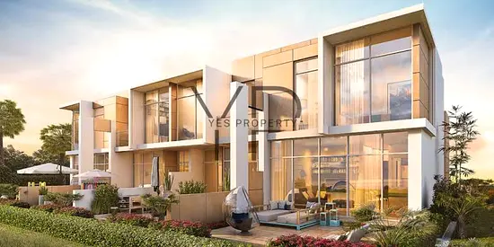 Natura | Premium 4 BR | Modern Architecture | Hot Deal