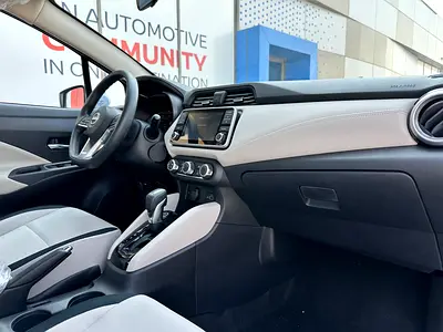 Nissan Sunny SL, миниатюра 8
