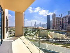 Chiller Free | High Floor | Ready Now