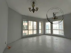 Lavish and beautiful 1bhk apartment available in 50k Al majaz 3 area.