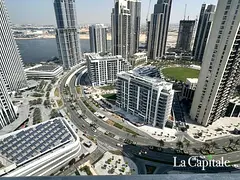 READY TO MOVE | FULLY FURNISHED | BEST VIEW