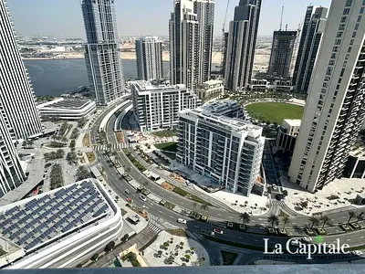 READY TO MOVE | FULLY FURNISHED | BEST VIEW