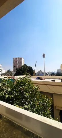 One bedroom and living room for annual rent in Al Nuaimiya 3 – Ajman