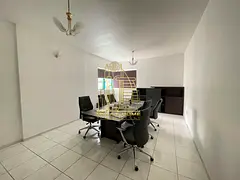 Fully Furnished Office | Chiller Free Office | Close to Metro