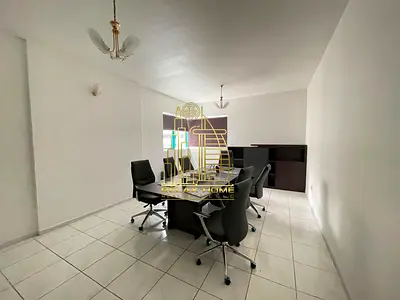 Fully Furnished Office | Chiller Free Office | Close to Metro