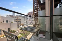 Bright Studio | Furnished | Available in August