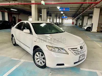 Toyota Camry 2009 - Australian Specs (Negotiable)