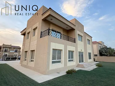 Type A | Vacating End of June 2026 | Spacious Plot
