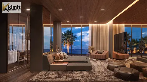 Easy Payment Plan | Tonino Lamborghini Branded Living | High ROI