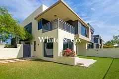 Corner Unit | Greenbelt view | Unfurnished