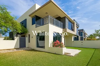 Corner Unit | Greenbelt view | Unfurnished