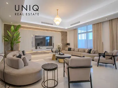 3-Bedroom Townhouse | Masa Villas | Prime Location