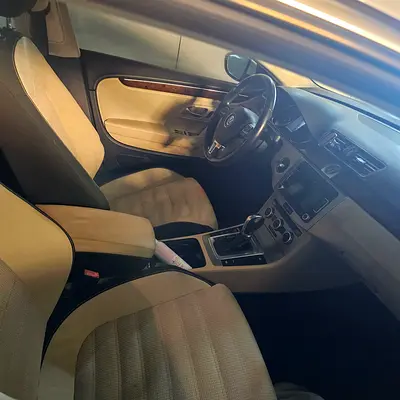 FOR SALE – Volkswagen CC (GCC Specs