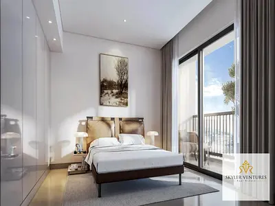 Elegant 2 Bed | Investor Deal | Biggest Layout | Golf View