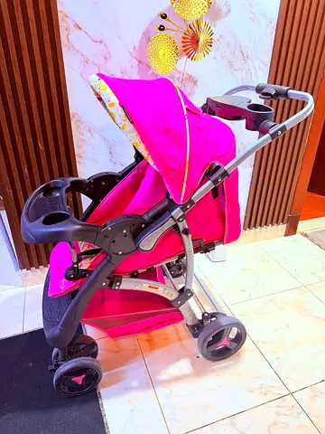 Baby Stroller — Good Condition