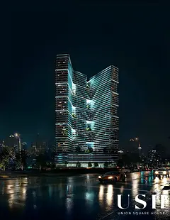Binghatti Sky Terraces | Elevated Luxury Living