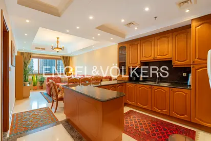 Custom Built | High Floor | Monthly Payments