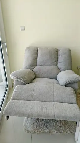 Cozy Recliner for Sale